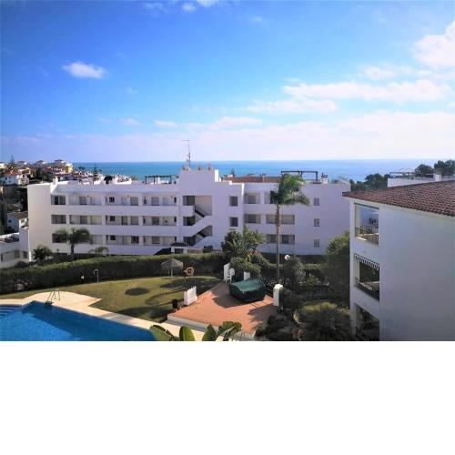 Apartamento cerca de la playa Sara