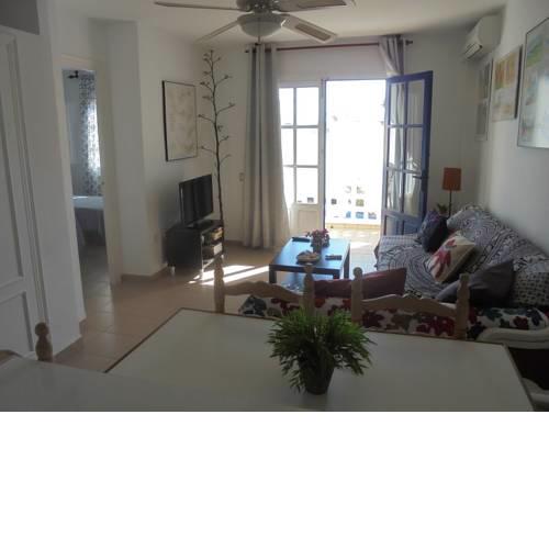 Apartamento cerca de la playa-tp