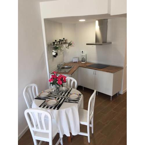 Apartamento Cerca De La Playa Y Campo De Golf Con Piscina