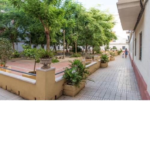 Apartamento cerca de la Playa y el Centro