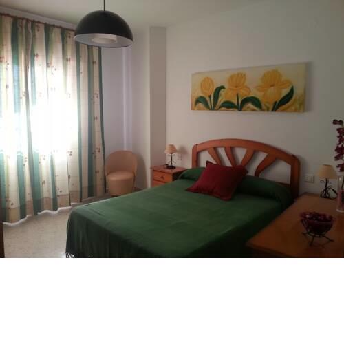 APARTAMENTO CERCA DE LA PLAYA