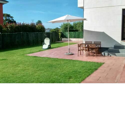 Apartamento cerca de la playa