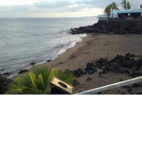 Apartamento cerca de la playa