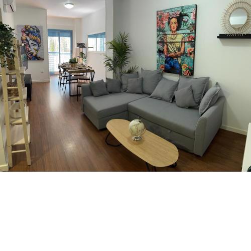 Apartamento Cerca de la playa