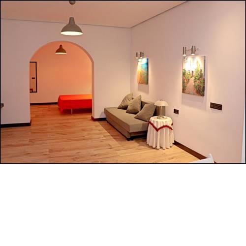 Apartamento cerca de playa y centro