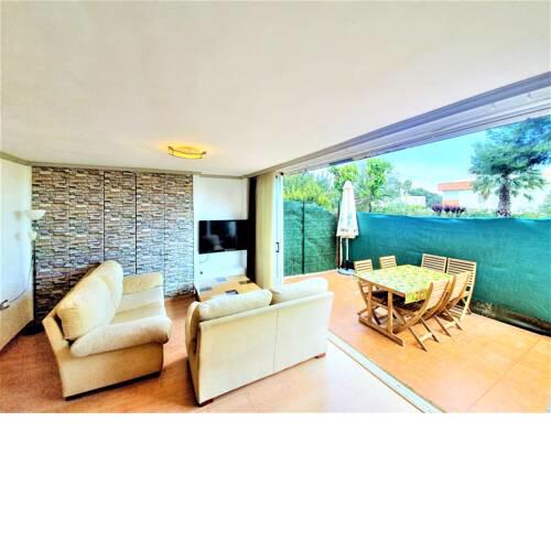 APARTAMENTO CERCA DE PLAYA Y MONTAÑA IDEAL FAMILIAS O RELAX