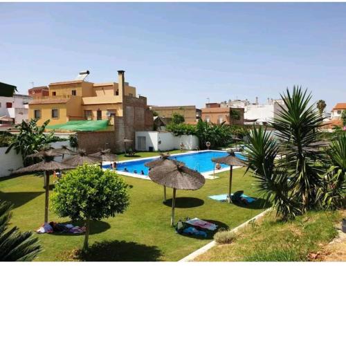 Apartamento cerca de Sevilla