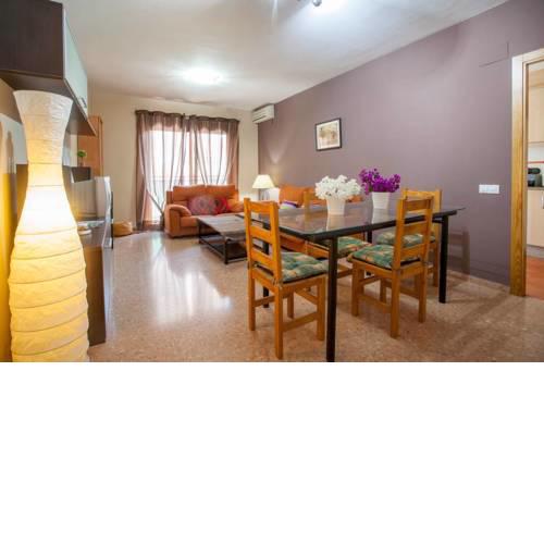 Apartamento Cerca De Valencia