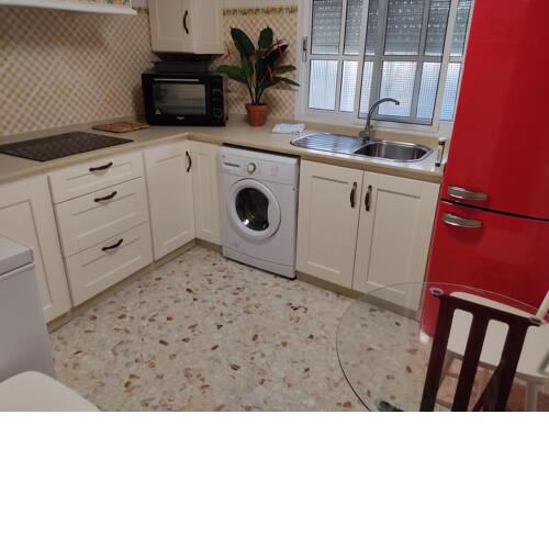 Apartamento cerca del centro Luz04
