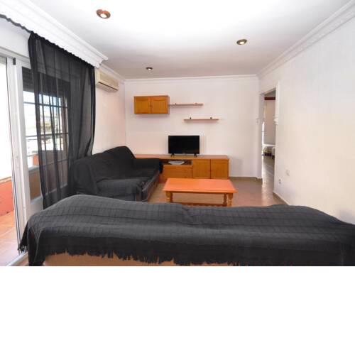 Apartamento cerca del mar en barbate