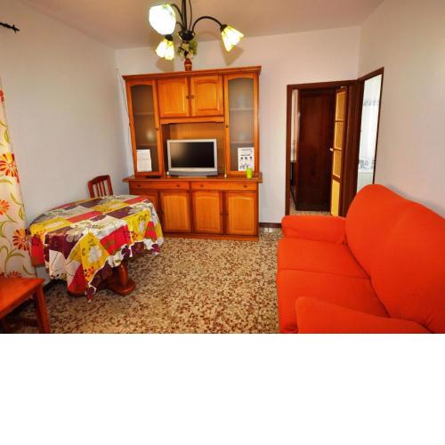 Apartamento cerca del mar I solo para familias o parejas