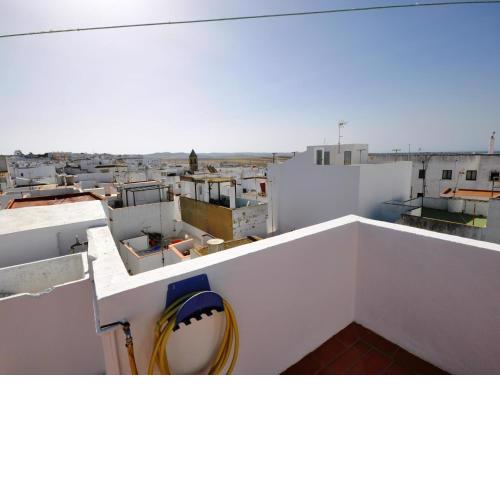 Apartamento cerca del mar solo para familias y parejas