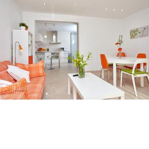 Apartamento Cerca del Mar