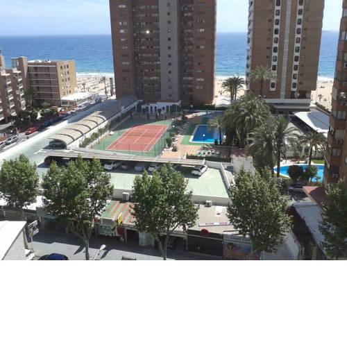 Apartamento Cerca del Mar