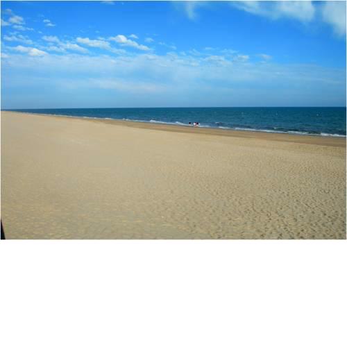 Apartamento cerca del mar