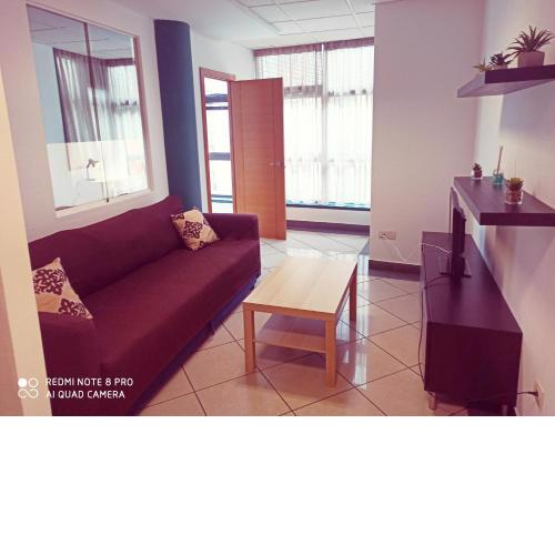 APARTAMENTO CERCA DEL MAR