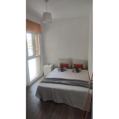 APARTAMENTO CERCA MEJOR PLAYA BCN BOGATELL A 10min