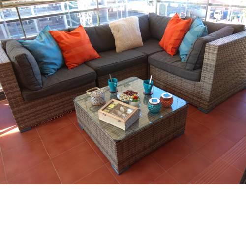 Apartamento cerca playa San Juan