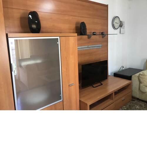 Apartamento cercano al centro