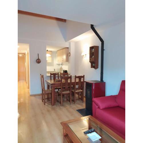 Apartamento Cercedilla