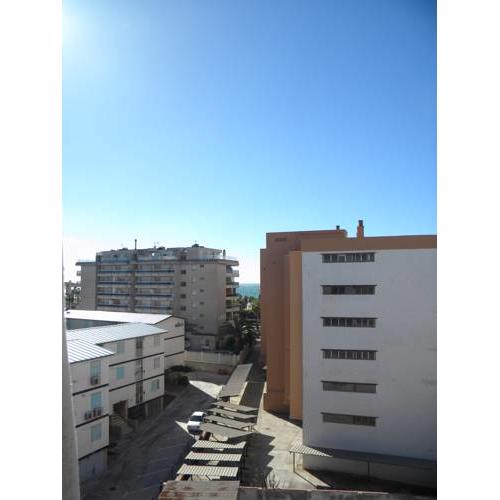 Apartamento Cerdeña Arysal