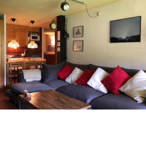 Apartamento Cerler 3F