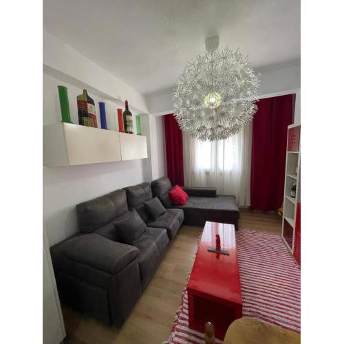 Apartamento Cernadas