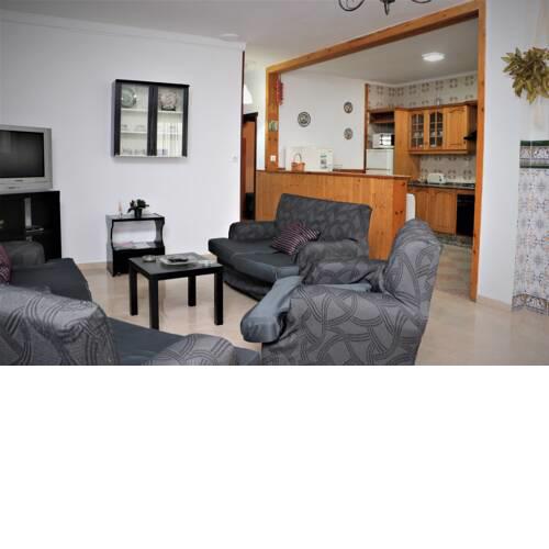 Apartamento Cerrillo en el centro