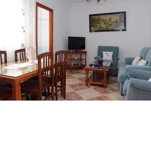 Apartamento Cervantes Conil II