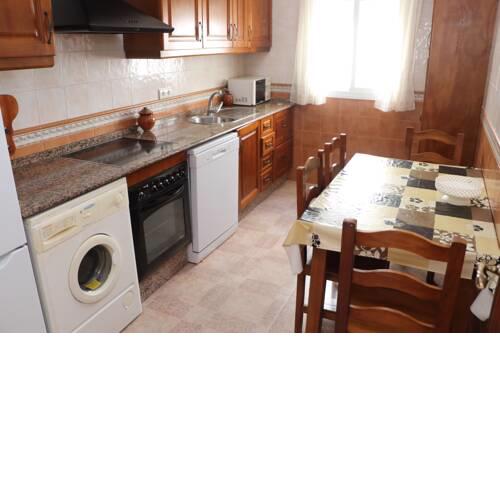 Apartamento Cervantes Conil