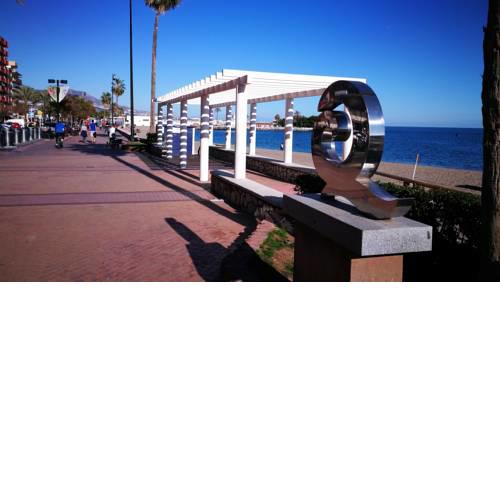 Apartamento Cervantes