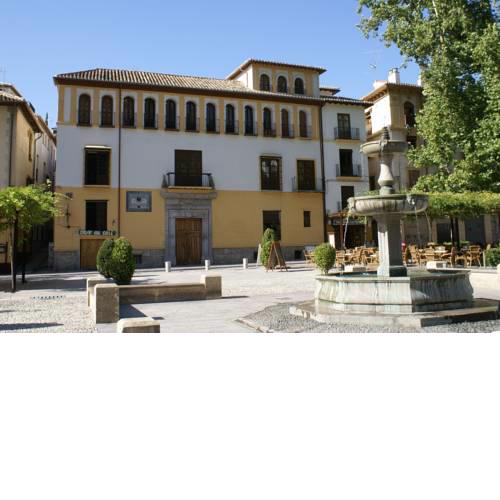 APARTAMENTO CERVANTES