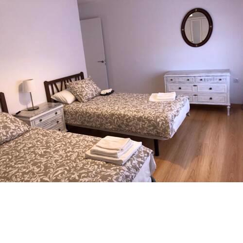 Apartamento Cervantes