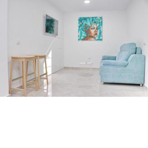 Apartamento Ceuta
