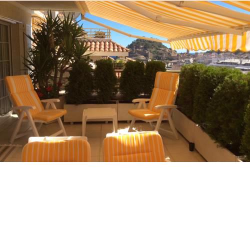 Apartamento CGC Terrassa 2