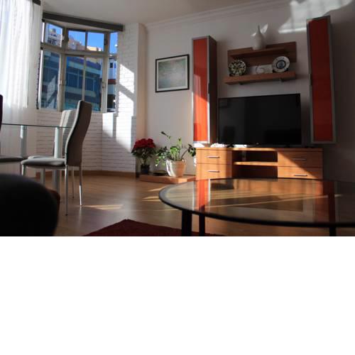 Apartamento Chabela