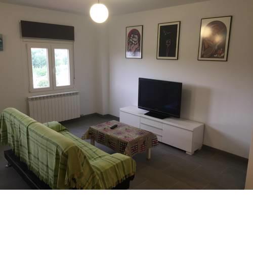 Apartamento Chamorro