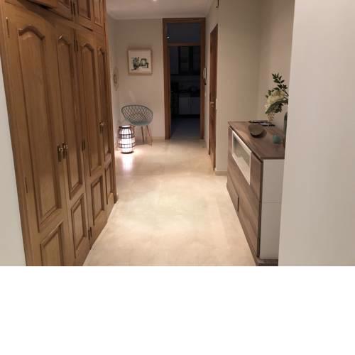 Apartamento Chancelas