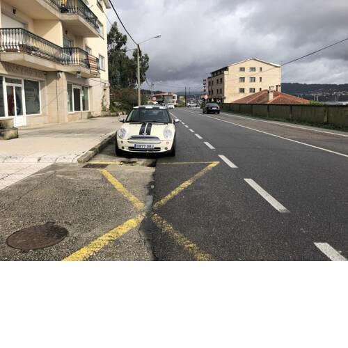 Apartamento Chancelas