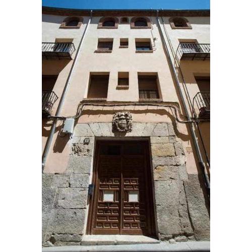 Apartamento Chantría Hidalgo