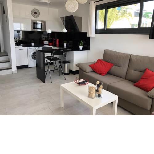 APARTAMENTO CHAO PORTONOVO