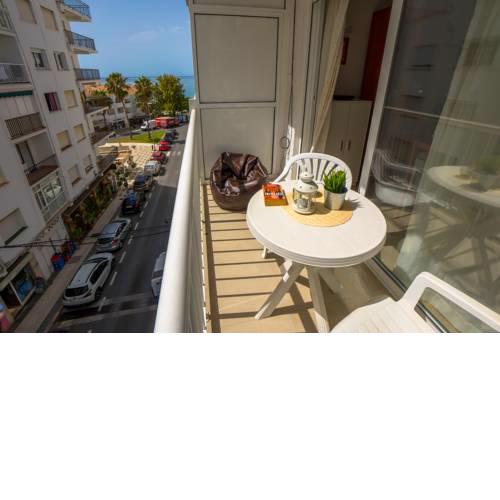 APARTAMENTO CHAPARIL