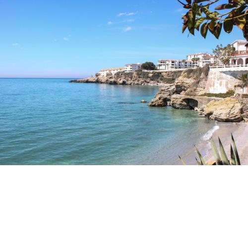 Apartamento Chaparil