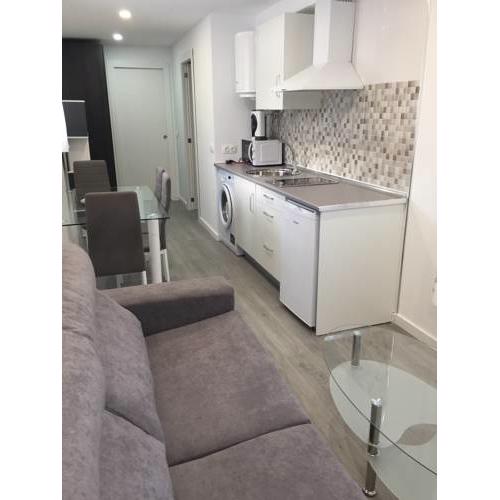 Apartamento Chaparro 6