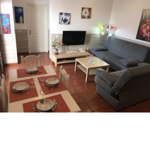 APARTAMENTO CHEGAMOS