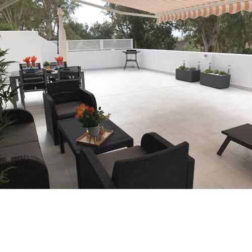 Apartamento Chic Confort