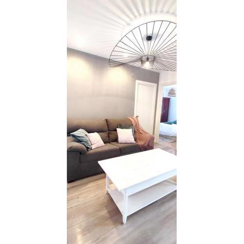 Apartamento chic super cerca del mar