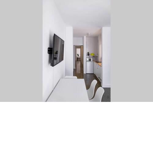 APARTAMENTO CHICA 7