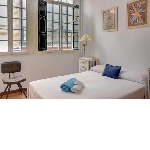 Apartamento Chicarreros