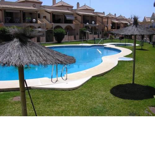 Apartamento Chiclana Beach